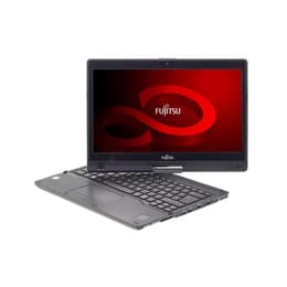 Fujitsu LifeBook T939 13-inch Core i5-8365U - SSD 512 GB - 8GB QWERTY - Espanhol
