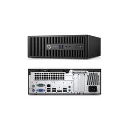 HP ProDesk 400 G3 SFF Core i5-6500 3.2 - SSD 512 GB - 8GB