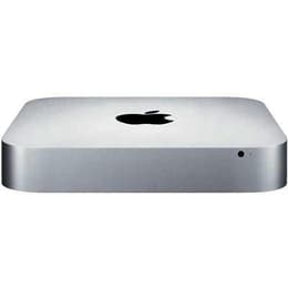 Mac Mini (Outubro 2012) Core i5 2,5 GHz - SSD 512 GB - 4GB
