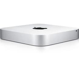 Mac Mini (Outubro 2012) Core i5 2,5 GHz - SSD 512 GB - 4GB