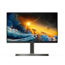 27-inch Philips 278E1A 3840 x 2160 LED Monitor Preto