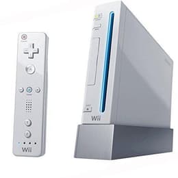 Nintendo Wii - Branco