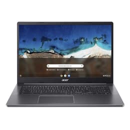 Acer Chromebook 317 CB317-1HT-P96U Pentium Silver N6000 2 GHz 128GB SSD - 8GB QWERTZ - Alemão