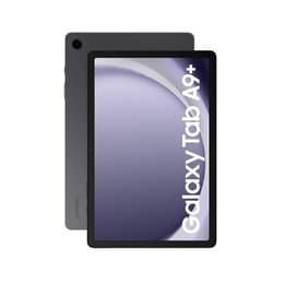 Galaxy Tab A9+ 64GB - Cinzento - WiFi + 5G