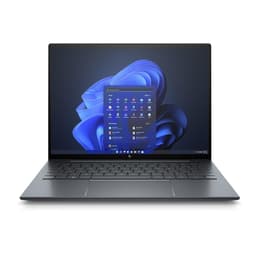 HP Elite Dragonfly G3 13-inch (2022) - Core i5 - Gen 12 (U) - 16GB - SSD 512 GB AZERTY - Francês