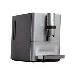 Cafeteira de Expresso de Cápsula com moedor Jura Ena Micro 5 1,1000L - Cinzento