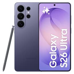 Galaxy S26 Ultra 1000GB - Roxo - Desbloqueado