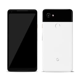 Google Pixel 2 XL 64GB - Branco - Desbloqueado