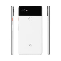 Google Pixel 2 XL 64GB - Branco - Desbloqueado