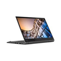 Lenovo ThinkPad X1 Yoga G4 14-inch Core i7-8665U - SSD 512 GB - 16GB AZERTY - Francês