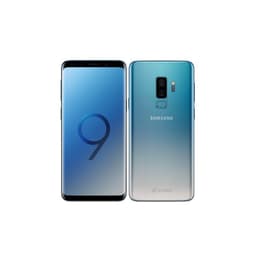 Galaxy S9+ 64GB - Azul Turquesa - Desbloqueado