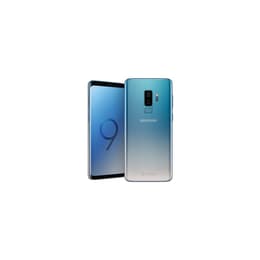 Galaxy S9+ 64GB - Azul Turquesa - Desbloqueado