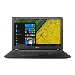 Acer ASPIRE A315-21 15-inch (2018) - A9-9420E - 4GB - HDD 1 TB QWERTY - Inglês