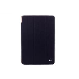 Cobertura iPad 10.2" (2019) / iPad 10.2" (2020) / iPad 10.2" (2021) - Poliuretano termoplástico (TPU) - Preto