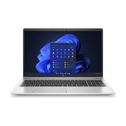 HP ProBook 650 G8 14-inch (2021) - Core i5 - Gen 11 (G) - 32GB - SSD 1 TB QWERTY - Português