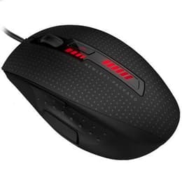 Hp Omen X9000 Rato