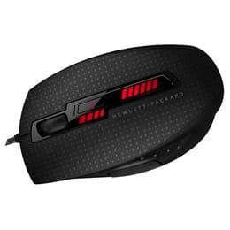 Hp Omen X9000 Rato
