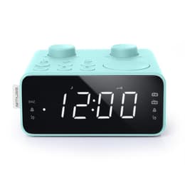 Muse M-17-CB Rádio alarm