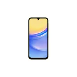Galaxy A15 5G 128GB - Preto - Desbloqueado