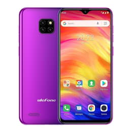 Ulefone Note 7 16GB - Azul - Desbloqueado