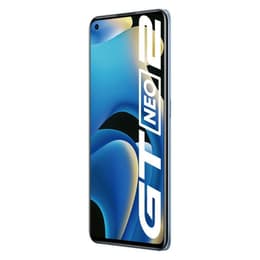 Realme GT Neo2 128GB - Azul - Desbloqueado - Dual-SIM