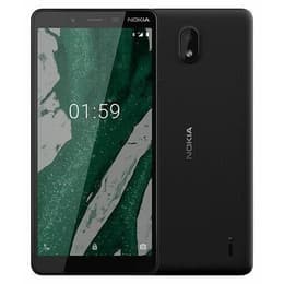 Nokia 1 Plus 8GB - Preto - Desbloqueado