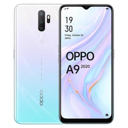 Oppo A9 (2020) 128GB - Violeta - Desbloqueado