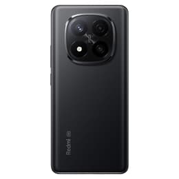 Xiaomi Redmi Note 14 Pro+ 5G 256GB - Preto - Desbloqueado