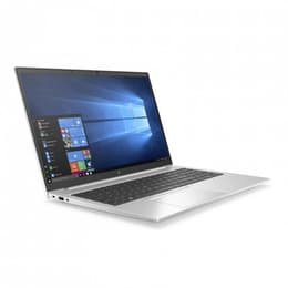 HP EliteBook 855 G7 15-inch (2020) - Ryzen 7 - 4000 Series (U) - 16GB - SSD 512 GB AZERTY - Francês