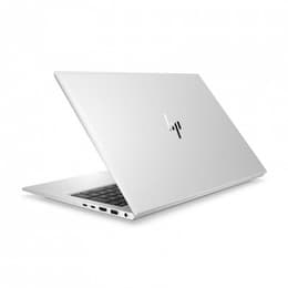 HP EliteBook 855 G7 15-inch (2020) - Ryzen 7 - 4000 Series (U) - 16GB - SSD 512 GB AZERTY - Francês