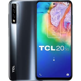 TCL 20 5G 128GB - Cinzento - Desbloqueado