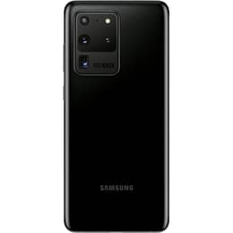Galaxy S20 Ultra 5G 128GB - Preto - Desbloqueado