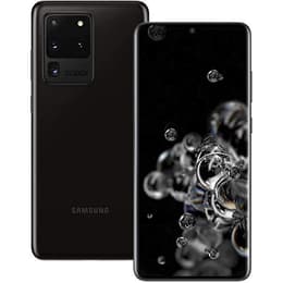 Galaxy S20 Ultra 5G 128GB - Preto - Desbloqueado