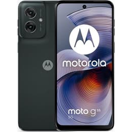 Motorola Moto G55 256GB - Cinzento - Desbloqueado