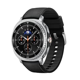 Samsung Galaxy Watch8 Classic Bluetooth + Cellular 46 mm - Preto