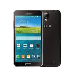 Galaxy Mega 2 16GB - Preto - Desbloqueado