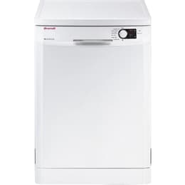 Brandt DFH825 Máquina de lavar loiça compacta Cm -