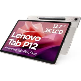 Tab P12 128GB - Bege - WiFi