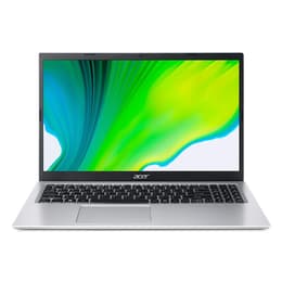 Acer Aspire 3 15-inch (2021) - Celeron N4500 - 8GB - SSD 128 GB QWERTY - Inglês