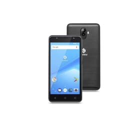 Danew Konnect 506 8GB - Preto - Desbloqueado