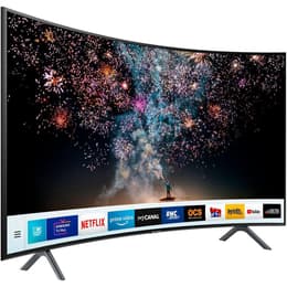 65,0000-inch UE65RU7305 3840 x 2160 TV