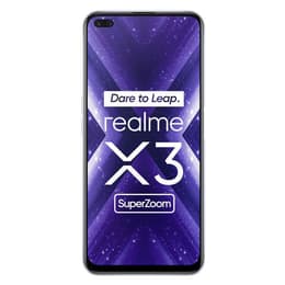 Realme X3 SuperZoom 128GB - Branco - Desbloqueado