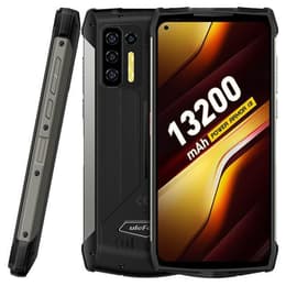 Ulefone Power Armor 13 256GB - Preto - Desbloqueado