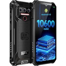 Oukitel WP23 64GB - Preto - Desbloqueado