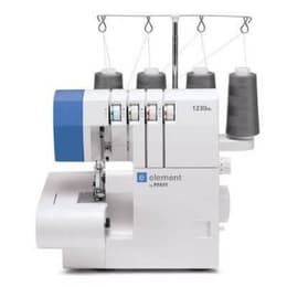 Pfaff Element 1230 OL Máquina De Costura