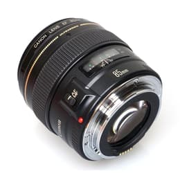Lente Canon EF 85mm f/1.8