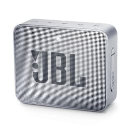 Jbl Go 2 Bluetooth Speakers - Cinzento