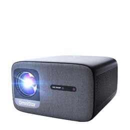 Omnistar SHP-K4E Video projector 1500 Lumen - Preto
