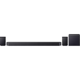 Soundbar HW-Q990F/XU - Preto