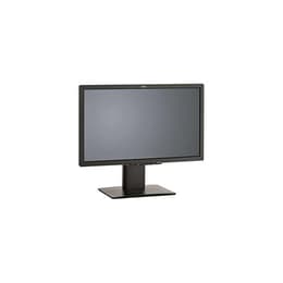 24-inch Fujitsu B24W-7 1920 x 1080 LCD Monitor Preto